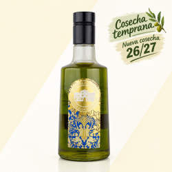 DIAFANEA PICUAL - COSECHA...